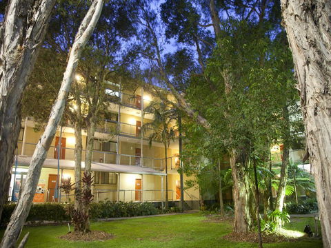 Club Wyndham Flynns Beach, Trademark Collection By Wyndham - Southport Accommodation 12