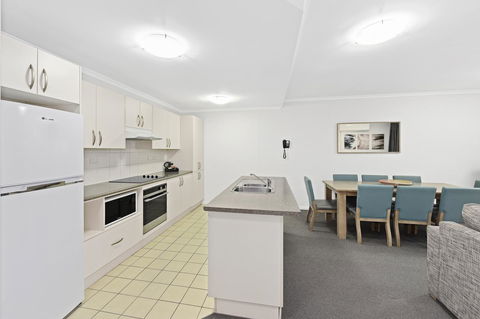Club Wyndham Flynns Beach, Trademark Collection By Wyndham - Southport Accommodation 7