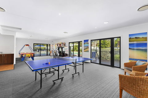 Club Wyndham Flynns Beach, Trademark Collection By Wyndham - Southport Accommodation 15