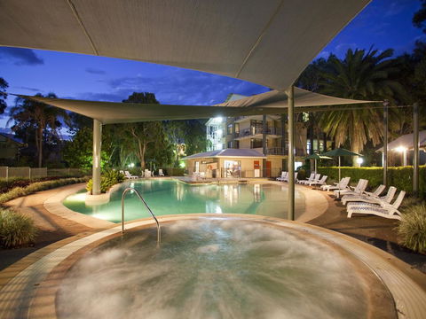Club Wyndham Flynns Beach, Trademark Collection By Wyndham - Southport Accommodation 0