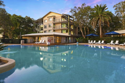 Club Wyndham Flynns Beach, Trademark Collection By Wyndham - Southport Accommodation 3