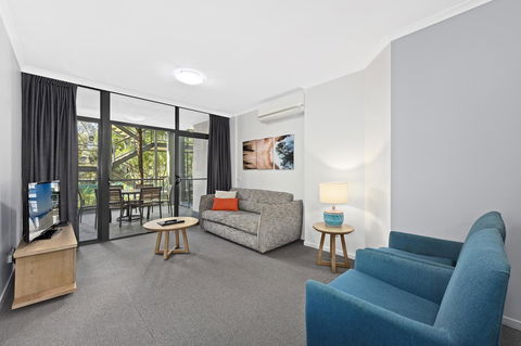 Club Wyndham Flynns Beach, Trademark Collection By Wyndham - Southport Accommodation 11