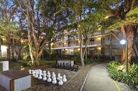 Club Wyndham Flynns Beach, Trademark Collection By Wyndham - Southport Accommodation 2