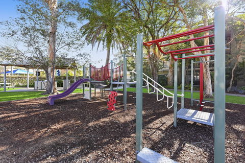 Club Wyndham Flynns Beach, Trademark Collection By Wyndham - Southport Accommodation 5