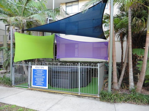 Club Wyndham Flynns Beach, Trademark Collection By Wyndham - Southport Accommodation 8