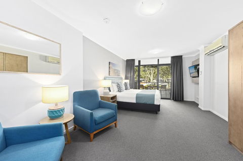Club Wyndham Flynns Beach, Trademark Collection By Wyndham - Southport Accommodation 16