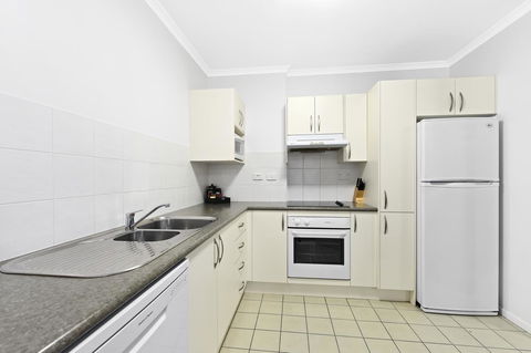 Club Wyndham Flynns Beach, Trademark Collection By Wyndham - Southport Accommodation 20