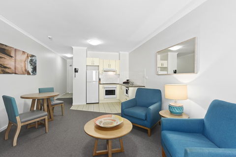Club Wyndham Flynns Beach, Trademark Collection By Wyndham - Southport Accommodation 14