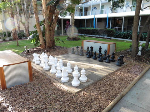 Club Wyndham Flynns Beach, Trademark Collection By Wyndham - Southport Accommodation 21