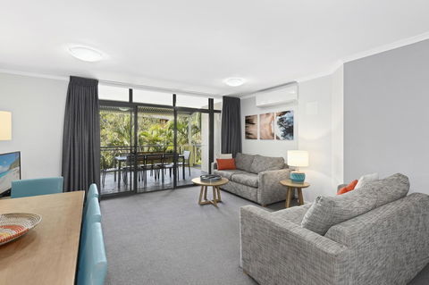 Club Wyndham Flynns Beach, Trademark Collection By Wyndham - Southport Accommodation 6
