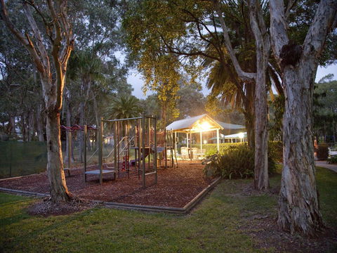 Club Wyndham Flynns Beach, Trademark Collection By Wyndham - Southport Accommodation 28