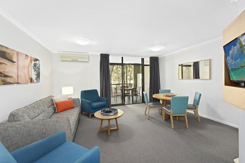 Club Wyndham Flynns Beach, Trademark Collection By Wyndham - Southport Accommodation 17