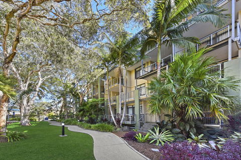Club Wyndham Flynns Beach, Trademark Collection By Wyndham - Southport Accommodation 1