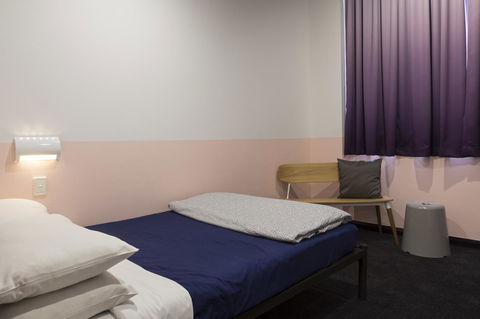 YHA Sydney Central - Southport Accommodation 42