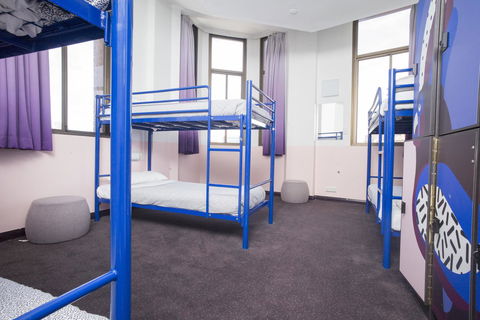 YHA Sydney Central - Southport Accommodation 30