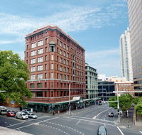 Sydney Central YHA - Accommodation Southport