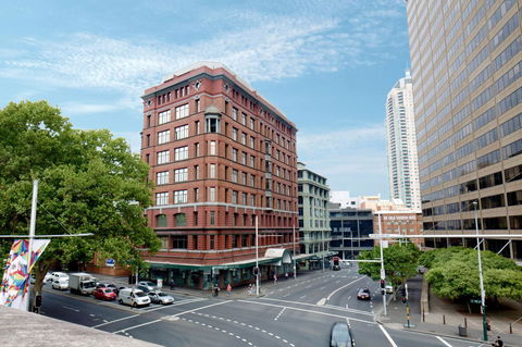 YHA Sydney Central - Southport Accommodation 0