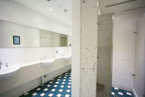 YHA Sydney Central - Southport Accommodation 15