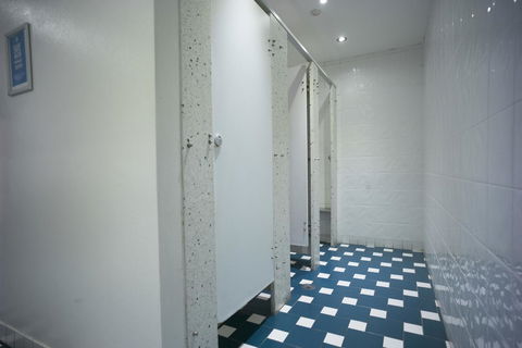 YHA Sydney Central - Southport Accommodation 20
