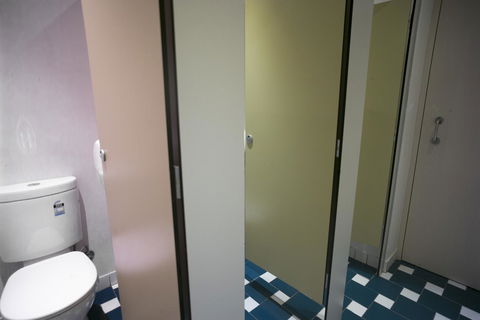 YHA Sydney Central - Southport Accommodation 16