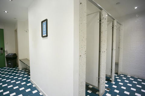 YHA Sydney Central - Southport Accommodation 8