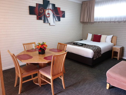 Best Western Endeavour Motel - Accommodation Southport 20