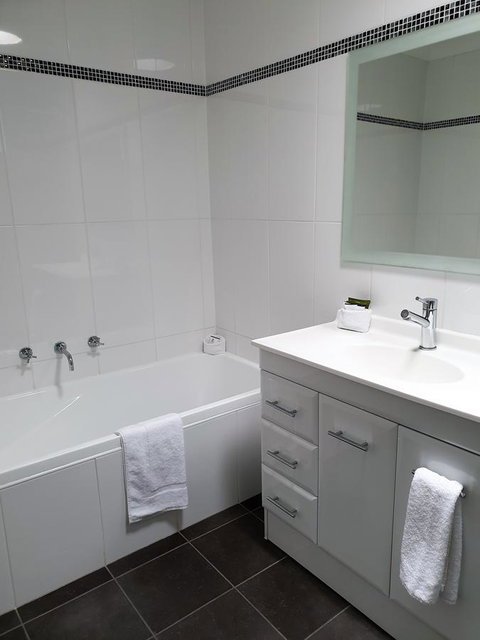 Best Western Endeavour Motel - Accommodation Southport 9