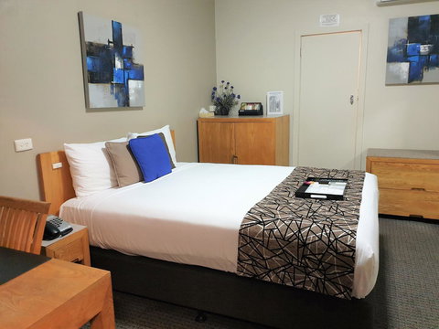 Best Western Endeavour Motel - Accommodation Southport 38