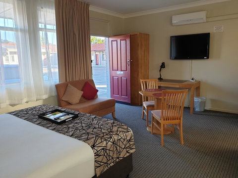Best Western Endeavour Motel - Accommodation Southport 35