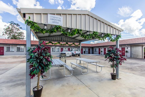 Best Western Endeavour Motel - Accommodation Southport 2