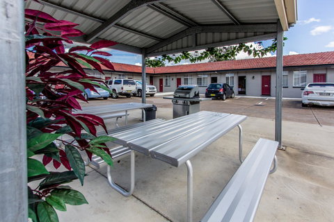 Best Western Endeavour Motel - Accommodation Southport 19