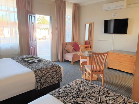 Best Western Endeavour Motel - Accommodation Southport 30