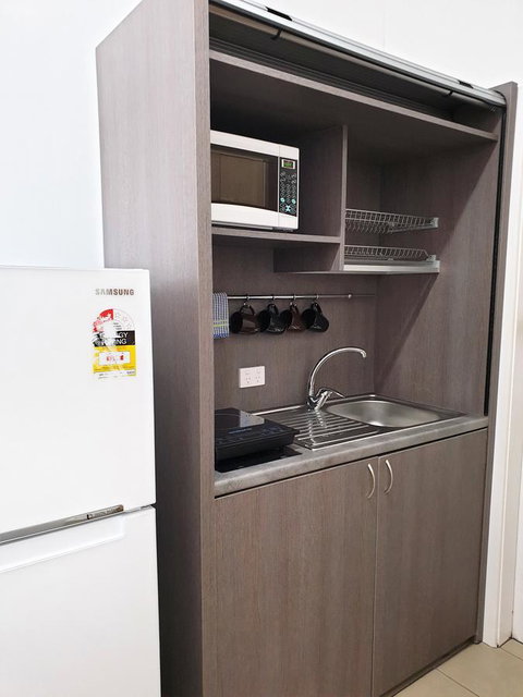 Best Western Endeavour Motel - Accommodation Southport 14