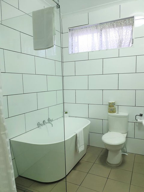 Best Western Endeavour Motel - Accommodation Southport 13