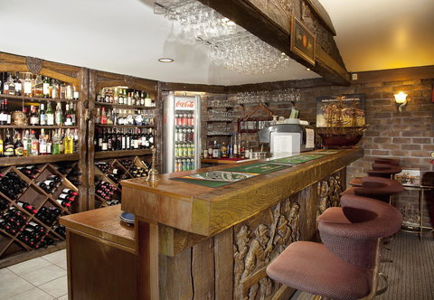 Best Western Endeavour Motel - Accommodation Southport 42