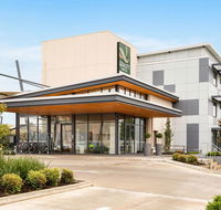 Quality Hotel Rules Club Wagga - Southport Accommodation