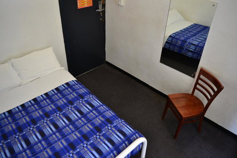Maze Backpackers - Sydney - Accommodation Southport 8