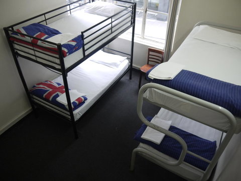 Maze Backpackers - Sydney - Accommodation Southport 38