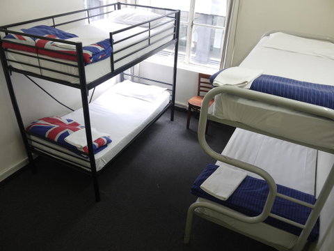 Maze Backpackers - Sydney - Accommodation Southport 37