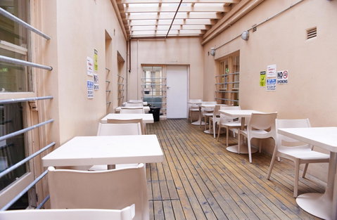 Maze Backpackers - Sydney - Accommodation Southport 5