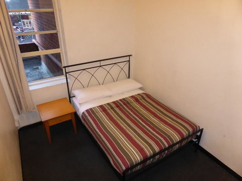Maze Backpackers - Sydney - Accommodation Southport 28