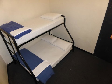 Maze Backpackers - Sydney - Accommodation Southport 21
