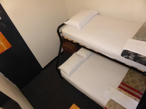 Maze Backpackers - Sydney - Accommodation Southport 26