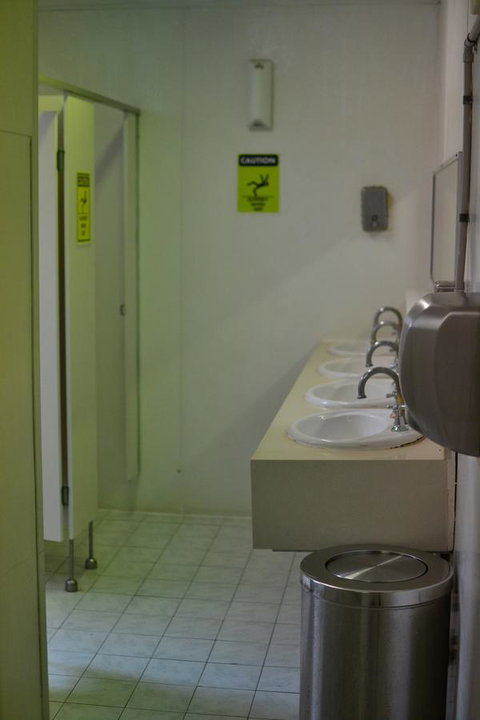 Maze Backpackers - Sydney - Accommodation Southport 25