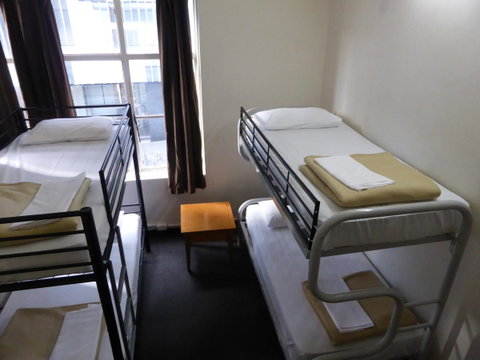 Maze Backpackers - Sydney - Accommodation Southport 31