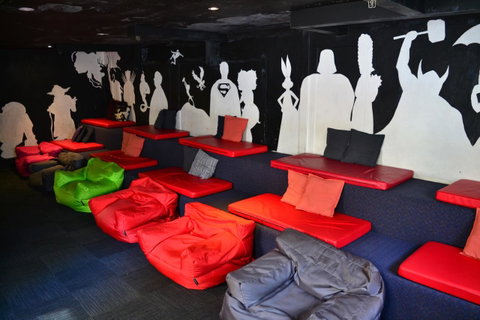 Maze Backpackers - Sydney - Accommodation Southport 4