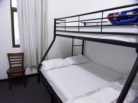 Maze Backpackers - Sydney - Accommodation Southport 35