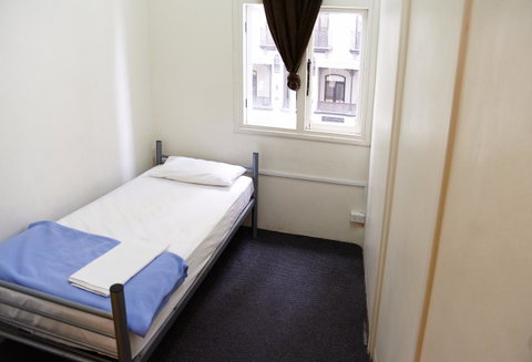 Maze Backpackers - Sydney - Accommodation Southport 13