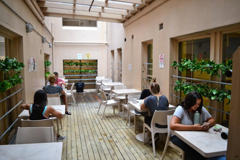 Maze Backpackers - Sydney - Accommodation Southport 3