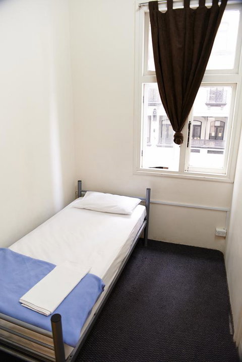 Maze Backpackers - Sydney - Accommodation Southport 40